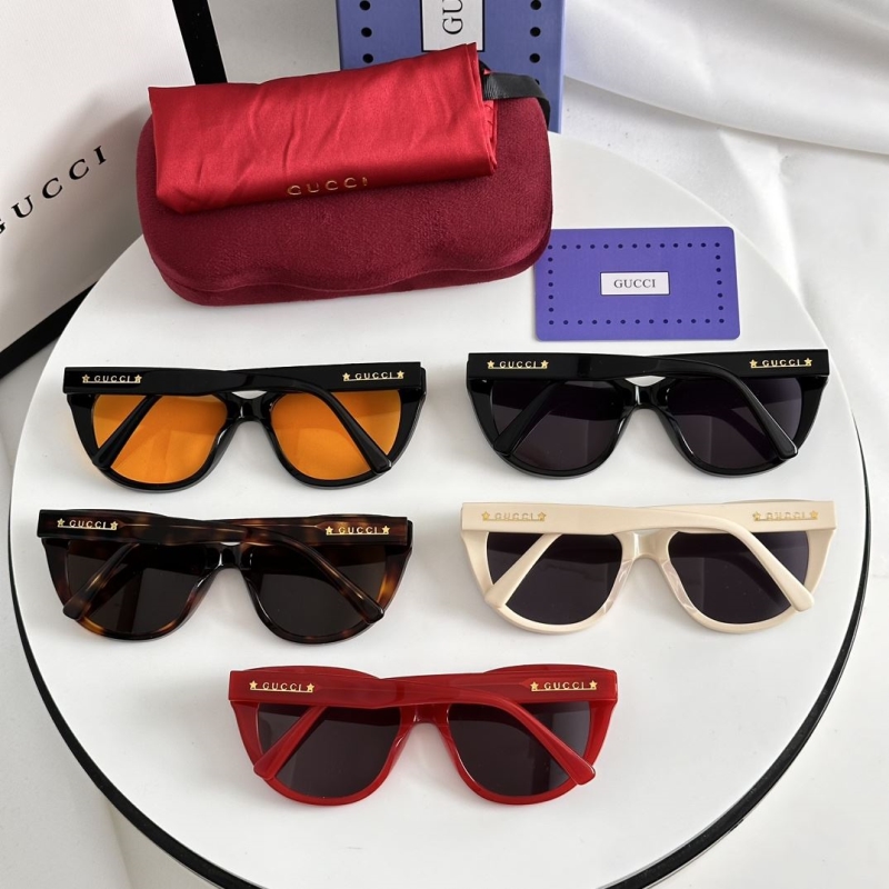 Gucci Sunglasses